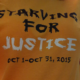 Family Law Attorney and Whistleblower:  On Hunger Strike for Justice