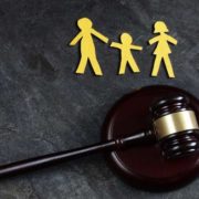 Texas Court May Not Make Substantive Change When Clarifying a Custody Order