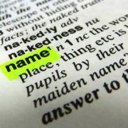 What’s in a Name? Reclaiming Your Individuality After Divorce