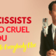 Why Narcissists Are So Cruel To You And Kind To Everybody Else