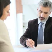 What Should You Say to Your Divorce Attorney During Your First Meeting?