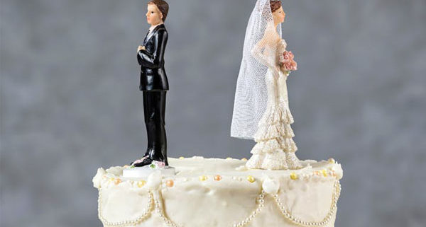 Avoiding the Mistake of the Middle Marriage:  Your Brain on Divorce