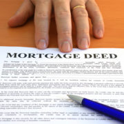 The Marital Home: The Difference Between a Mortgage Deed and Property Title