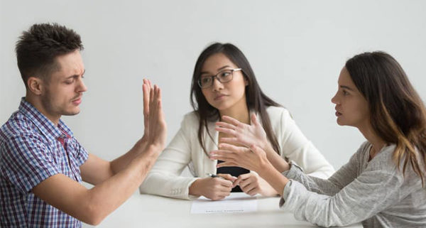 4 Tips for Getting the Most from Your Attorney During Mediation