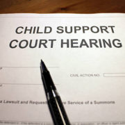 What You Must Know About Child Support Modification Hearings