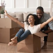 Millennials, Marriage and Mortgages