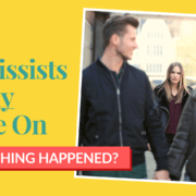 Can Narcissists Really Move On Like Nothing Happened?