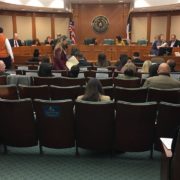 Texas parents falsely accused of child abuse seek legislative change in 2021