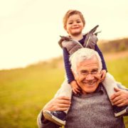 Texas Court Grants Grandparents Visitation and Access to Grandchildren
