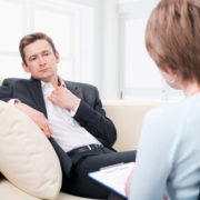How to Find the Right Counselor After Divorce