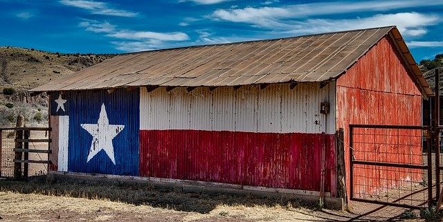 2019 Year in Review – Texas