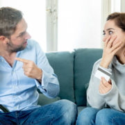 How Financial Mismanagement Impacts a Marriage