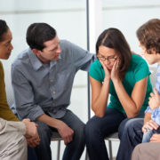 Divorce Support Groups: How to Find the Right One for You
