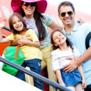 5 Travel Tips for Blended Families