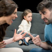 Divorce Tip Tuesday: 5 Tips For Co-Parenting With a Narcissist