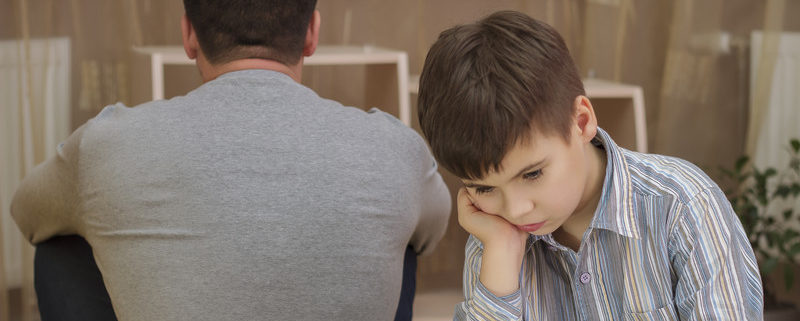 Divorce Tip Tuesday: The Emotional Harm a Narcissistic Parent Can Cause Their Children During Divorce