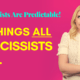 Narcissists Are Predictable! 10 Things All Narcissists Say