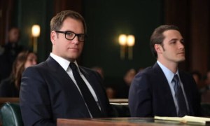 Michael Weatherly in an episode of CBS drama Bull that highlights the importance of witness prep.