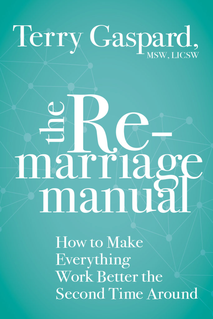 remarriage manual