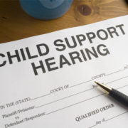 Resources to Help Deal With Child Support After Divorce