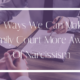 3 Ways To Make Family Court More Aware Of Narcissism