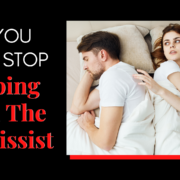 Why You Can’t Stop Sleeping With The Narcissist