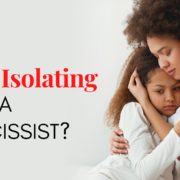 Self-Isolating With A Narcissist? – Watch This!