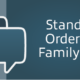 Standing Orders in Family Law – Men’s Divorce Podcast