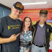 Vietnam 5 tour combat veteran gets screwed-over by a Family Court Judge tells his story