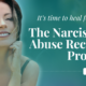 What Do Narcissistic Abuse And Ascension Have In Common?